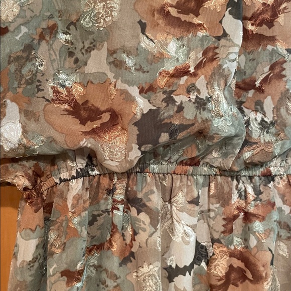 NWT JESSAKAE COLLECTION DRESS SzL - Picture 7 of 9